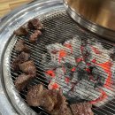 충주맛집) 회식하기 좋은 충주고깃집 미소가숯불구이 첨단점