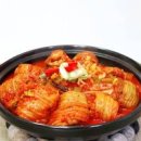 백종원 김치찜 레시피 묵은지 돼지고기 김치찜 만들기 이미지