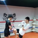 킥&복싱다이어트 네이버블로그