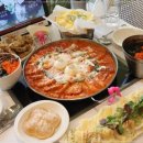 한끼떡볶이 이미지
