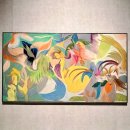 대구북구미술협회 초대전 | 국립현대미술관 서울관, &lt; MMCA 서울 상설전 : 한국현대미술 하이라이트 &gt;