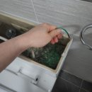 에코클리너 | 화장실청소 고민 끝 변기클리너 에코리멤버 변기청소세트 사용 후기