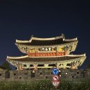 이옥식(향토시장 노점) | 전주 남문시장 한옥마을 야시장 먹거리