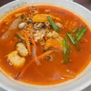 우리동네중국집 | 우리동네 짬뽕관 방문후기 (짬뽕·탕수육 무난, 군만두는 아쉬움)