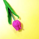 제로웨이스트 코바늘 손뜨개 이미지