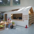 강북문화정보도서관 | 북서울꿈의숲 주변 가족이 함께하는 강북문화정보도서관 어린이도서관