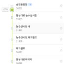 대우농수산마트 티스토리
