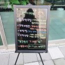 꼬막을 요리하는 시장사람들