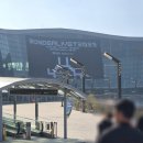 부르고 신나고 | 2025 원더리벳 J-POP 페스티벌 후기 (킨텍스 2공연장 주차·요금)