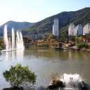 조례호수공원 이미지