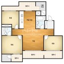 벽산e솔렌스힐 1차 이미지