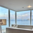 모닝뷰 | 부산감성숙소 [레이지모닝] 601호 후기 광안대교뷰 체크아웃이 늦은 숙소 자쿠지 광안리해수욕장 숙소