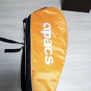 apacs 스포츠가방 이미지