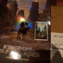 Kingdom of The Planet of The Apes 2024 | (노스포) 혹성탈출: 새로운 시대 (Kingdom of the Planet of the Apes 2024) 후기 용산 CGV 2D LASER IMAX