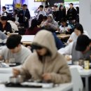 경희대학교(푸른솔문화관) 이미지