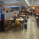 다담뜰한식뷔페산동점