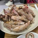 CU시흥신천길목점 | 경기도 시흥 맛집 | 신천 등갈비 맛집 추천 일미등갈비