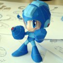 MegaMan - Powered Up Version 이미지