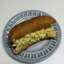 소망떡방앗간 | 영암 천상현의천상 영암멋집, 무화정, 창억떡 호박인절미