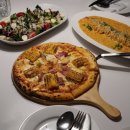 파인드굿주 | 옥수수피자 맛있는 부평역 맛집 투파인드피터 분위기 있고 맛도 굿