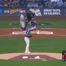 현 MLB최고의 선발 파이어볼러 이미지