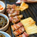 [서울/용산] 삼각지역 고기집단체회식 &amp; 점심모임하기 좋은 곳 “용산뼈탄집” 후기