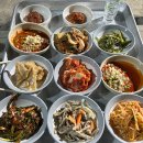 돌꽃 | 남원 금지 대패삼겹살백반 맛집, 쭈니네돌꽃식당 솔직후기