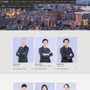 세계적인 방위산업 기업 SAAB Korea(사브코리아) 임직원 프로필 & 대표님 프로필 출장촬영 후기
