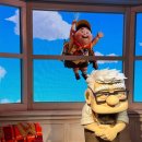 주식회사 더던 | 문도 픽사(Mundo Pixar): 픽사, 상상의 세계로 내돈내산/ 방문후기🐾