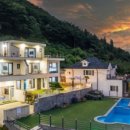 하얀집펜션 이미지