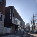 스타벅스 안양운동장사거리DT점 이미지