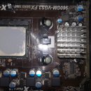 애즈락 960GM-VGS3 FX/ AMD 레고르250 CPU 이미지