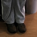 SCARPA 스카르파 싸이러스 미드 GTX 여성 후기 - 사이즈, 230, 착화감