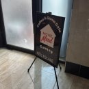 신시가지(뚜레쥬르 앞) | 전주방탈출 전주신시가지놀이 키이스케이프 &amp; 무비무드 전주점 무비무드 5관 E열 4번 찐 후기