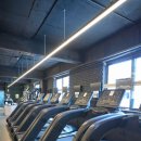 GS25 성남하대원점 | 성남헬스장 <백프로짐 하대원점> 편의시설 덕분에 운동 편했어요