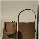 더자라 | 자라에서 만나본 더로우 파크백 후기