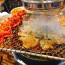 숯과닭발 이미지