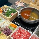 대월로 | [강화/맛집] 남녀노소 모두가 좋아하는 모임의 성지 &#34;샤브올데이 인천강화점&#34; 솔직 후기!
