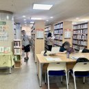 푸른들청소년도서관 이미지