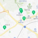 경천할인마트 - 문경시 매봉로 36-5 | 경천할인마트