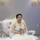 이경광 집사님, 문숙자 권사님의 장녀 이설희 양 결혼식 이미지
