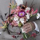 하프PC | ღWedding #54 테이크마인드 스튜디오 하프데이 웨딩촬영 원본 수령 후기