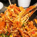 맛깔쭈꾸미