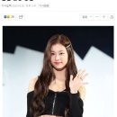 르세라핌 측 “김가람, 친구 돕다가 학폭위 징계…당분간 활동 중단” 이미지