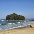 초도해변 이미지