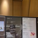 더현대 대구 무료음료 받는법 카페H 이용권 말차라떼 후기