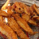 유박사숯불닭갈비 이미지