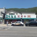 강원도 하이원리조트 곤드레솥밥 감자전 맛집 정선메밀촌막국수 방문후기 내돈내산