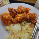 유한대학구내식당 이미지