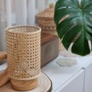 일상에 감성을 더하는 친환경 라탄 소품 만들기(3) | 대전 라탄 케인 공예 체험-단체 출강 연수